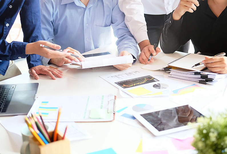 Tuticorin Ship Agents Association