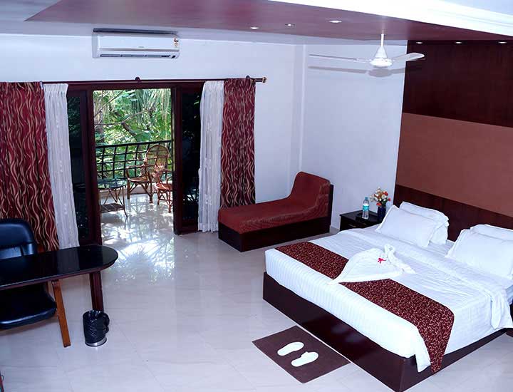 sathyaresort