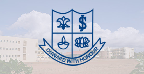 ST. Joseph's School (CBSE)