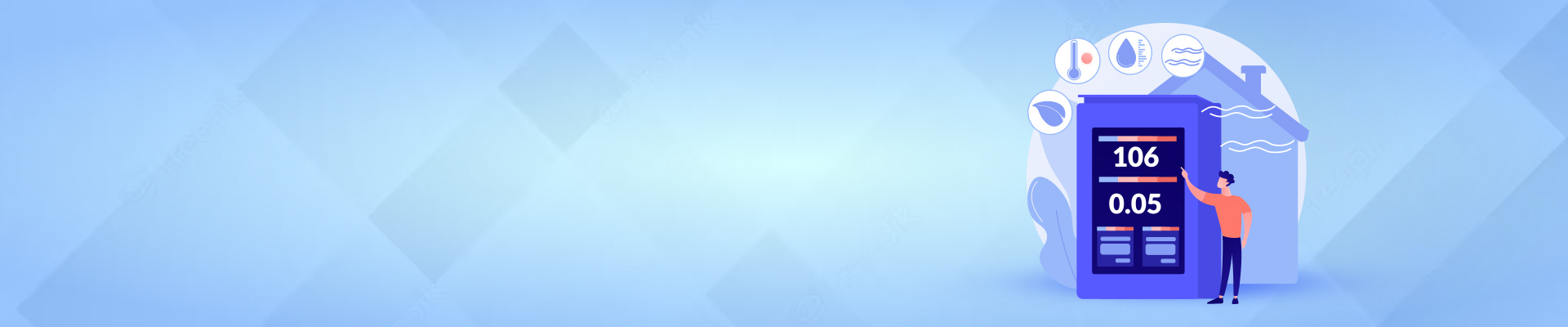 IoT Temperature Sensor