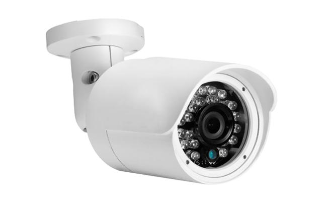AHD Dome Camera