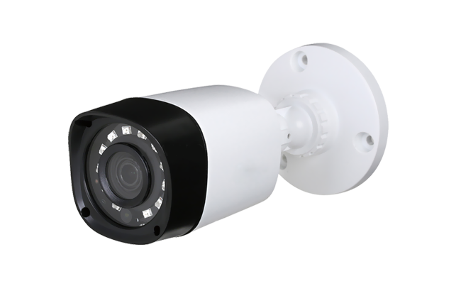 HDCVI Dome Camera
