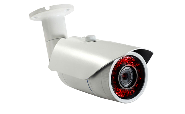AHD Bullet Camera