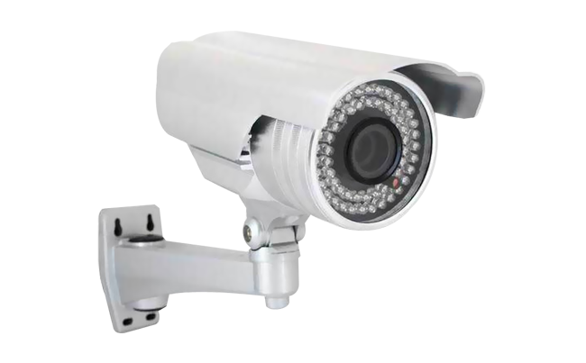 IR Camera