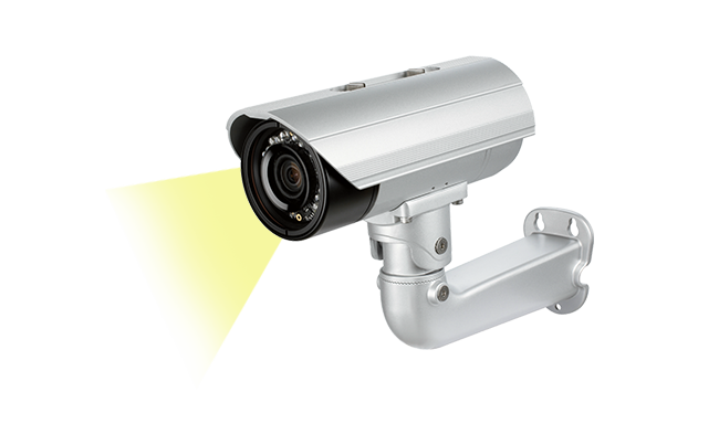 Night Vision Camera