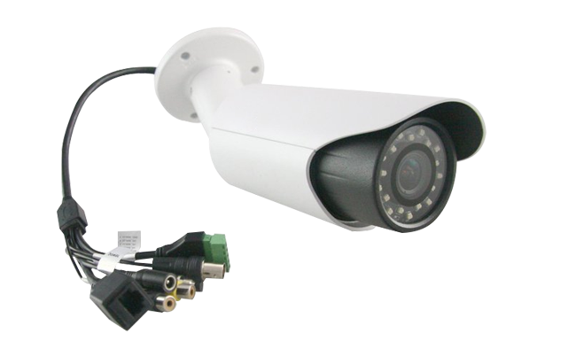IP Camera