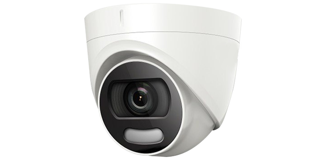 ColorVu Camera