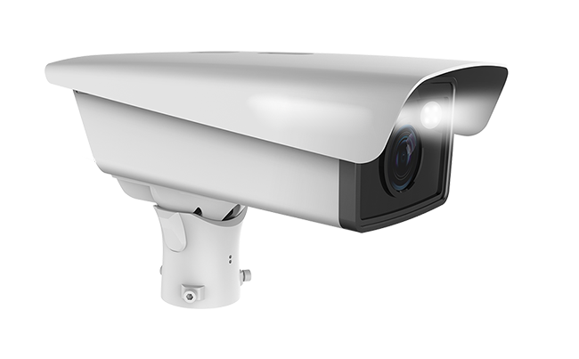 ANPR Camera