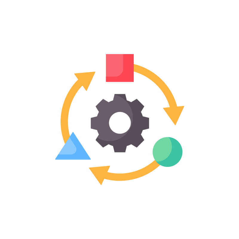Decoupling