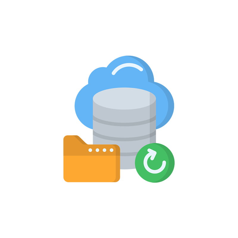 Backups