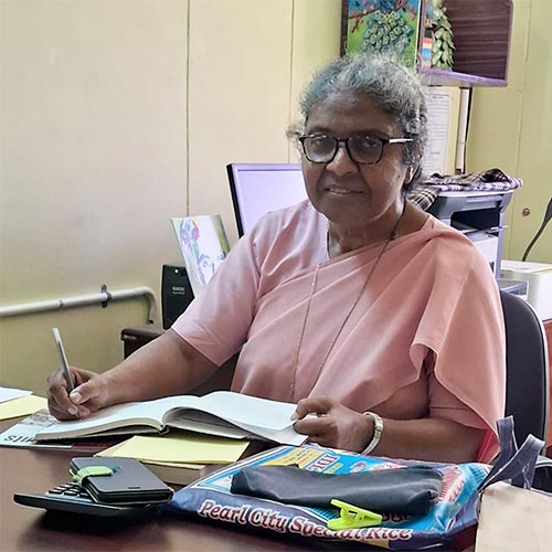 ST. Joseph's School (CBSE)