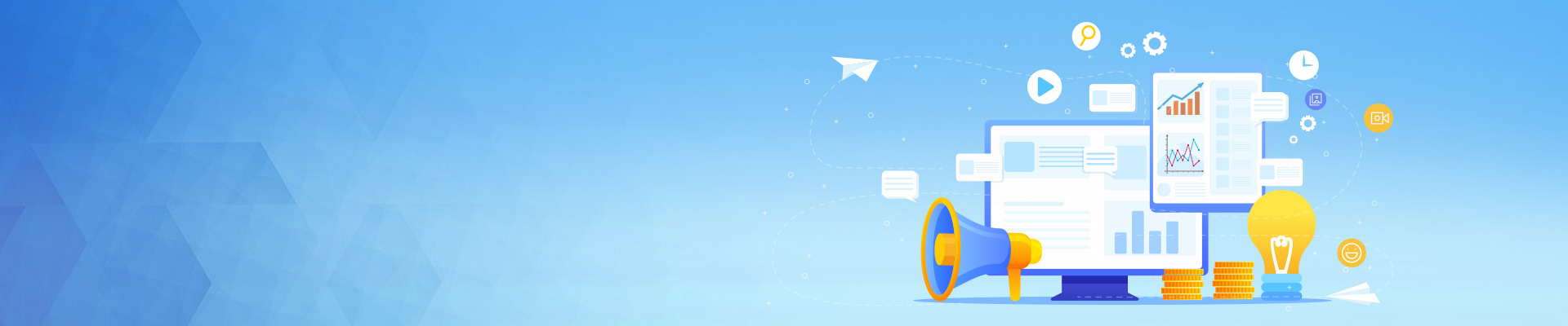 Digital Marketing Services