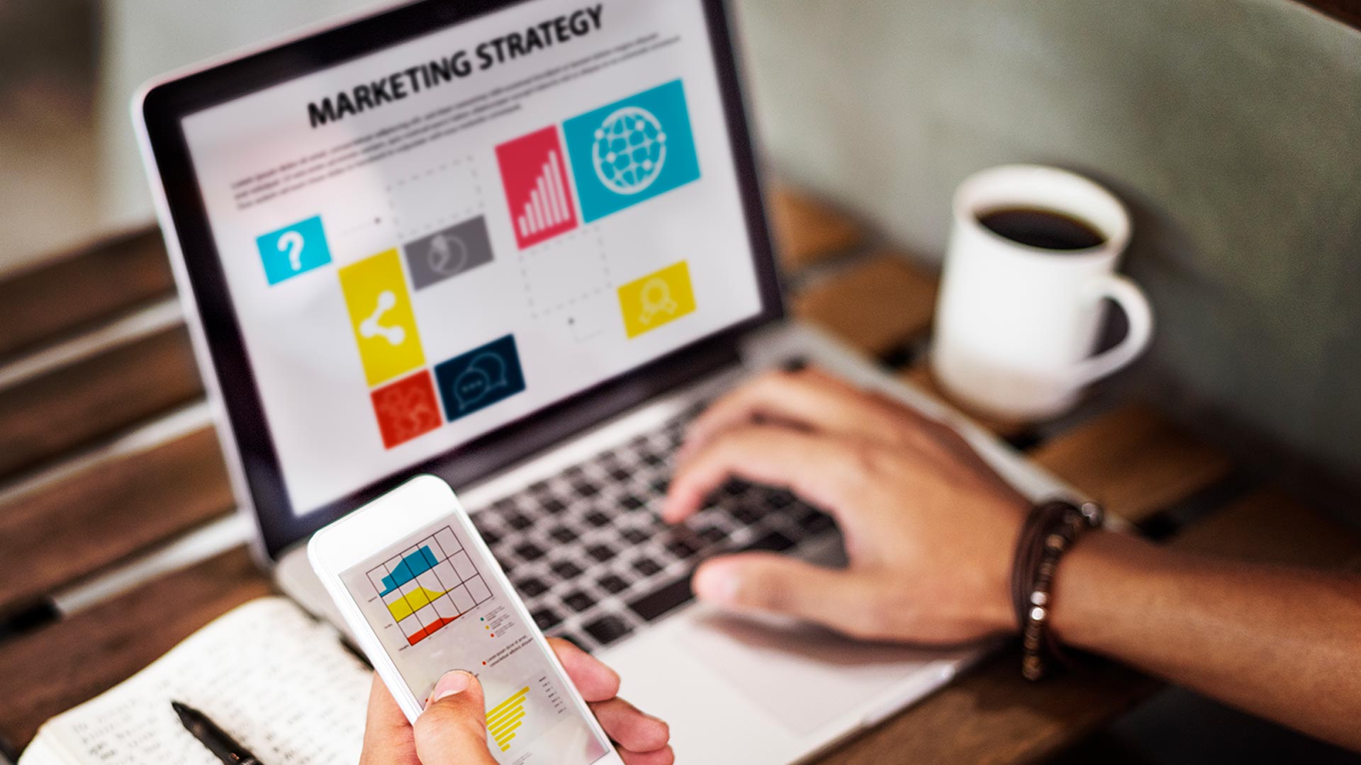 Digital Marketing - Measurable Results