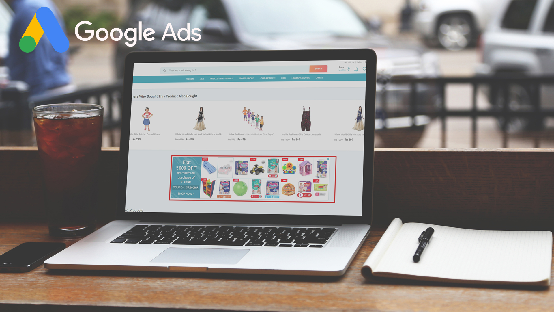 Google Display Ads