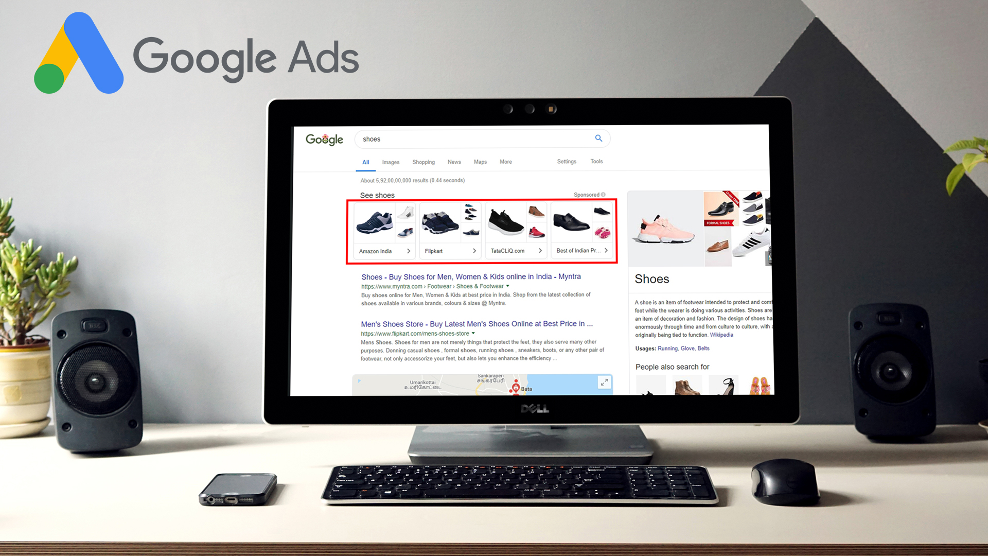 Google Shopping Ads