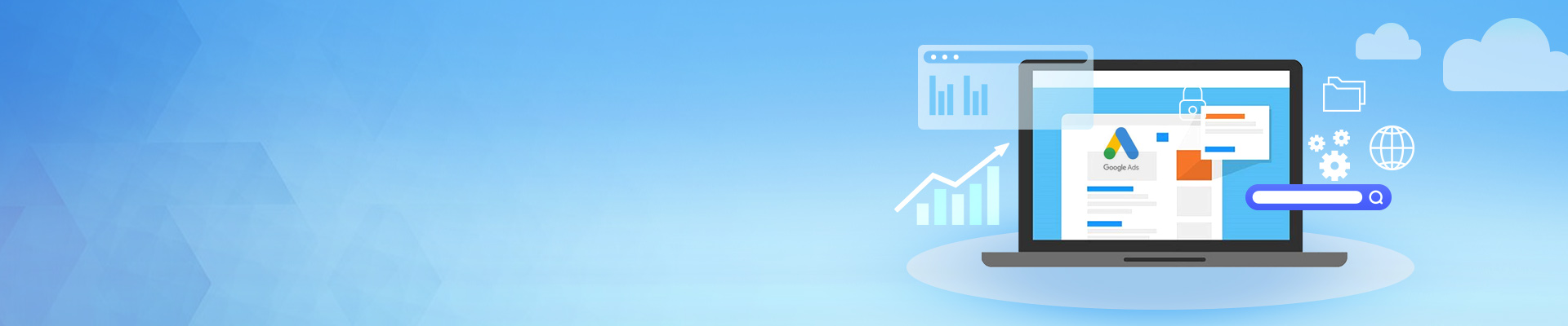 Google Ads Services