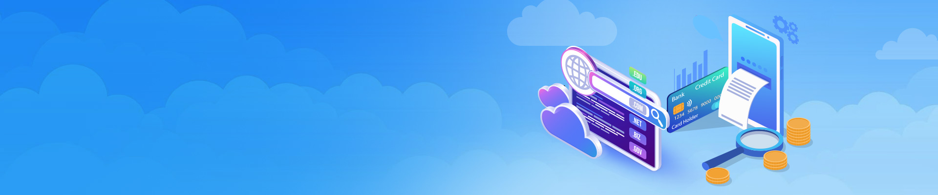 Domain Pricing Plans