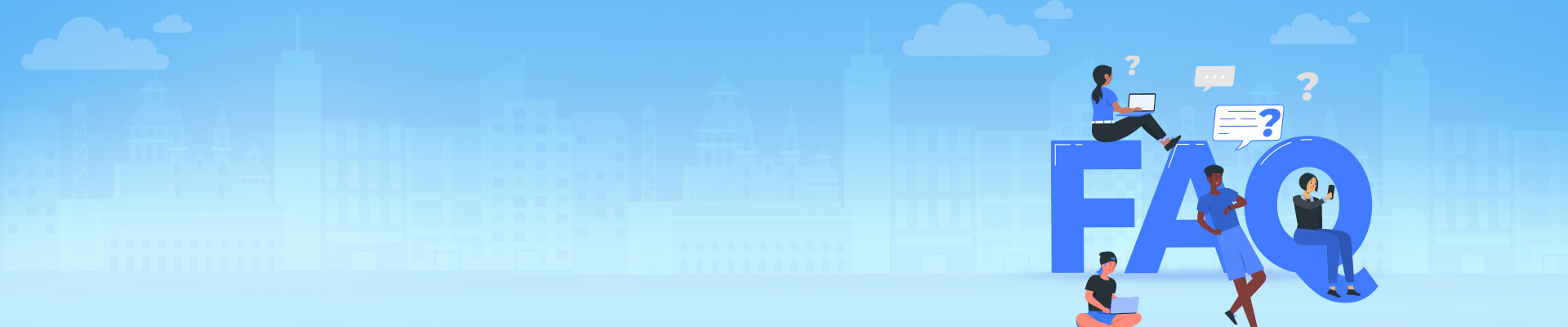 Domain Registration FAQ