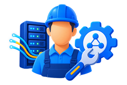 Technical knowledge to run an ISP network