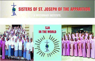 ST. Joseph's School (CBSE)