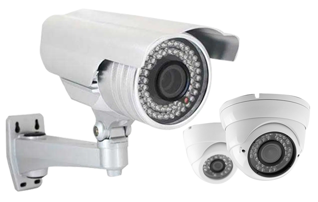 CCTV annual maintenance contract - SATHYA TECHNOSOFT