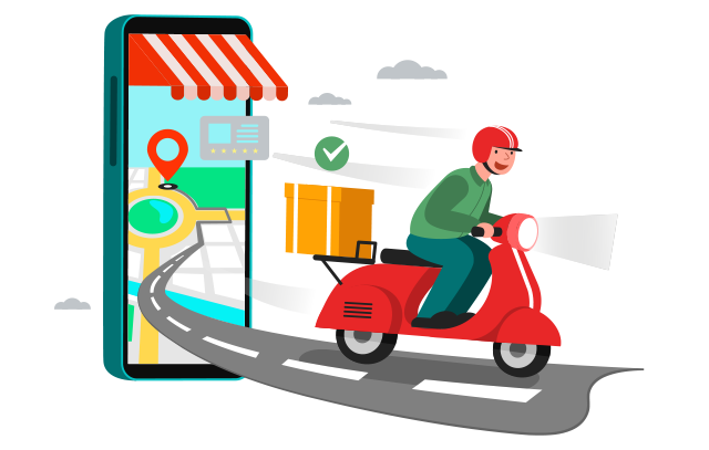 GPS vehicle tracking device - SATHYA TECHNOSOFT
