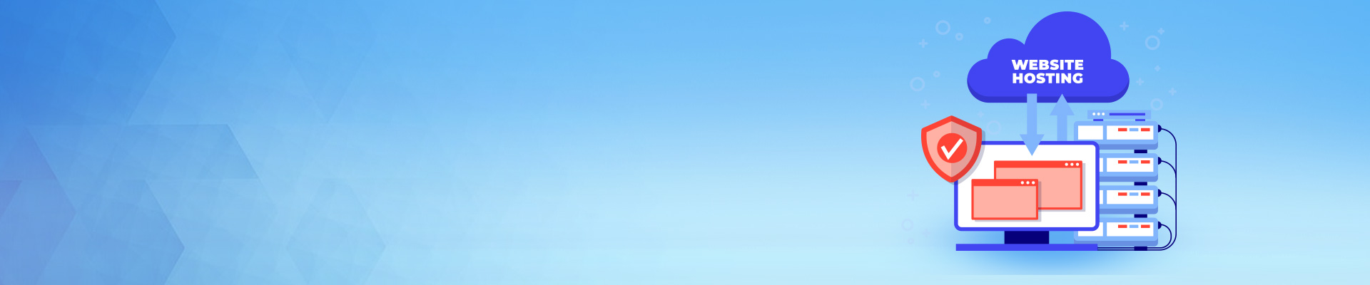 Web Hosting Services