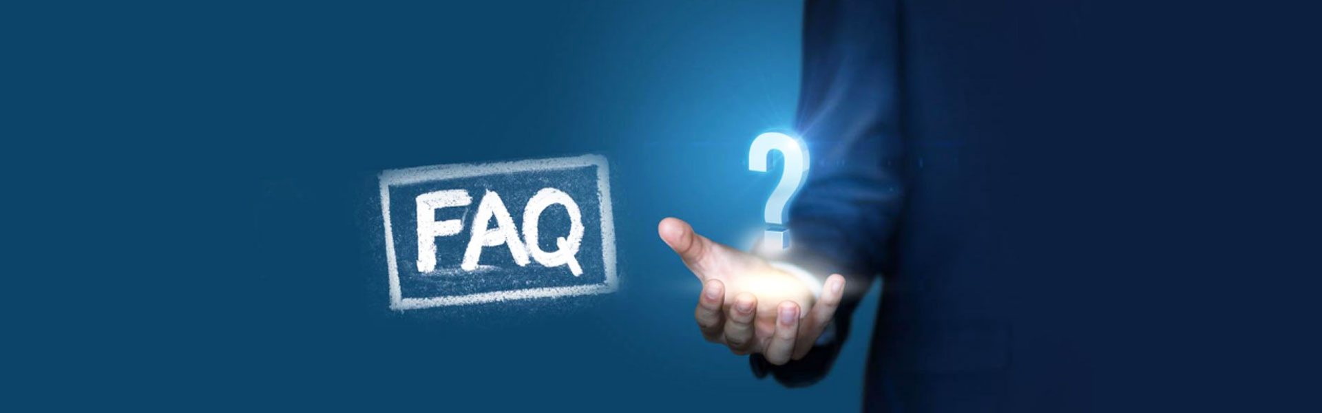 Web Hosting FAQ