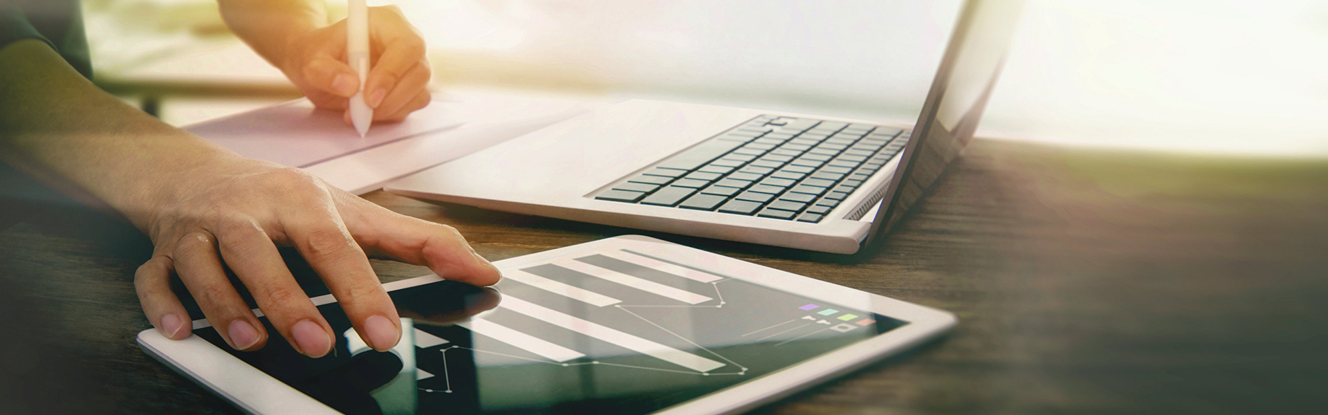 Network Monitoring Solutions