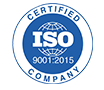 ISO 9001:2015