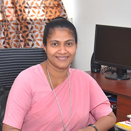 ST. Joseph's School (CBSE)