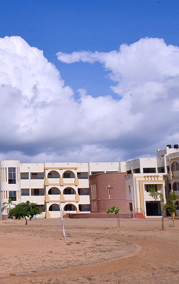 ST. Joseph's School (CBSE)
