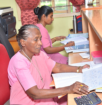 ST. Joseph's School (CBSE)