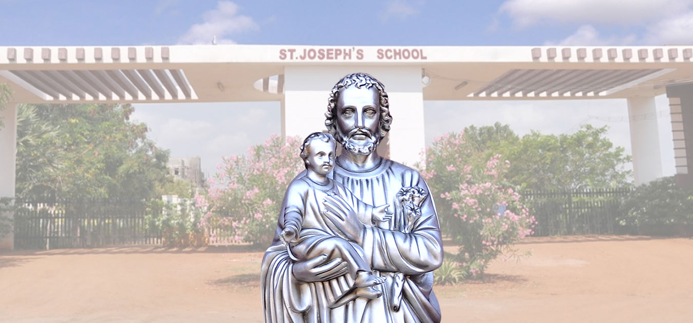 ST. Joseph's School (CBSE)