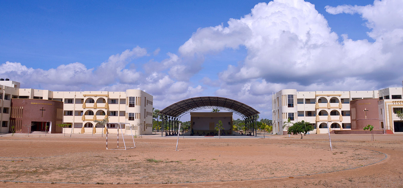 ST. Joseph's School (CBSE)