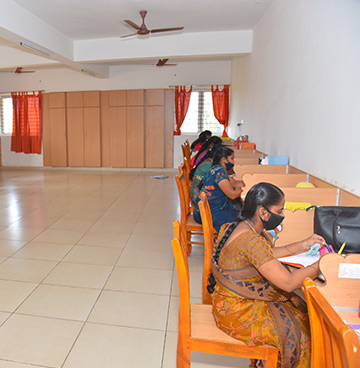 ST. Joseph's School (CBSE)