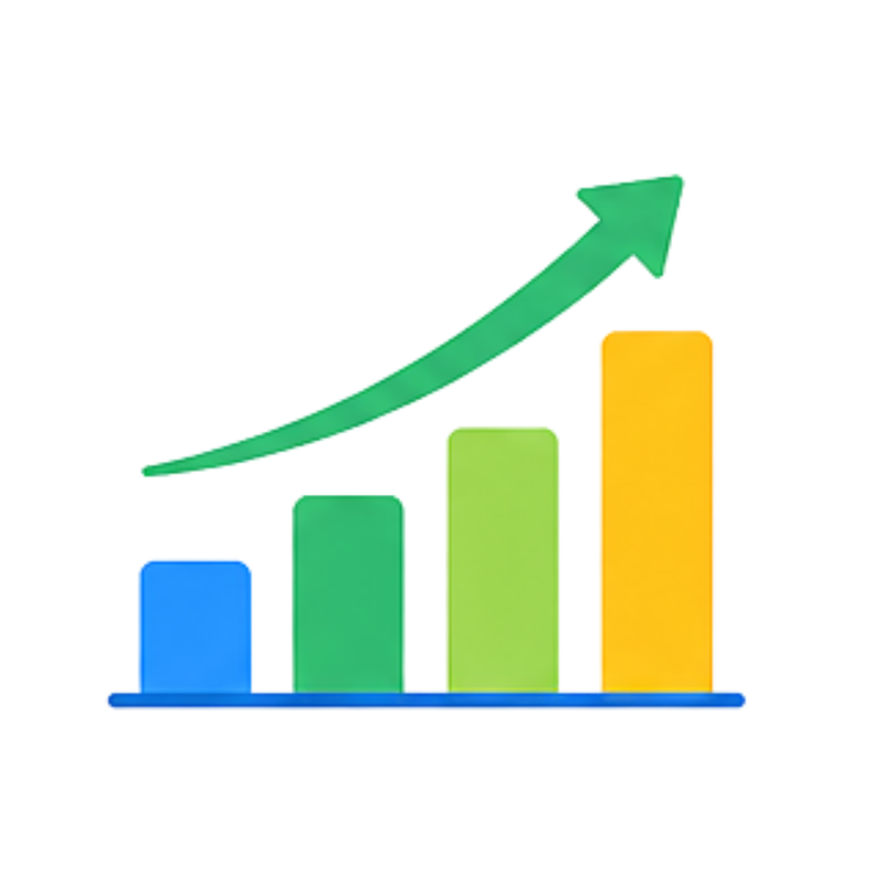 Scalable Storage Capacity