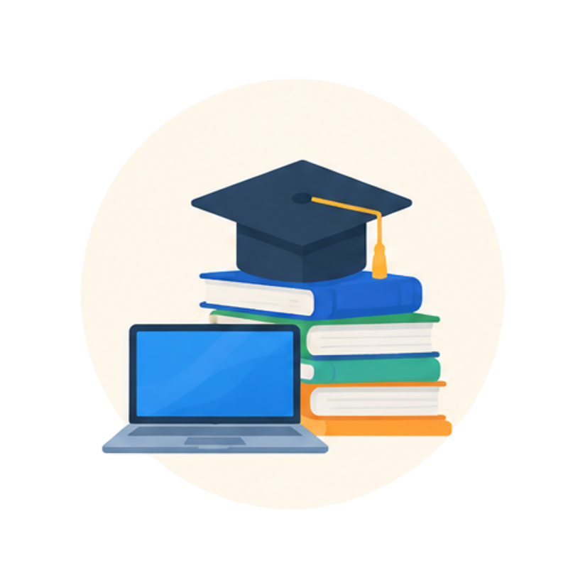 Educational Suppliers