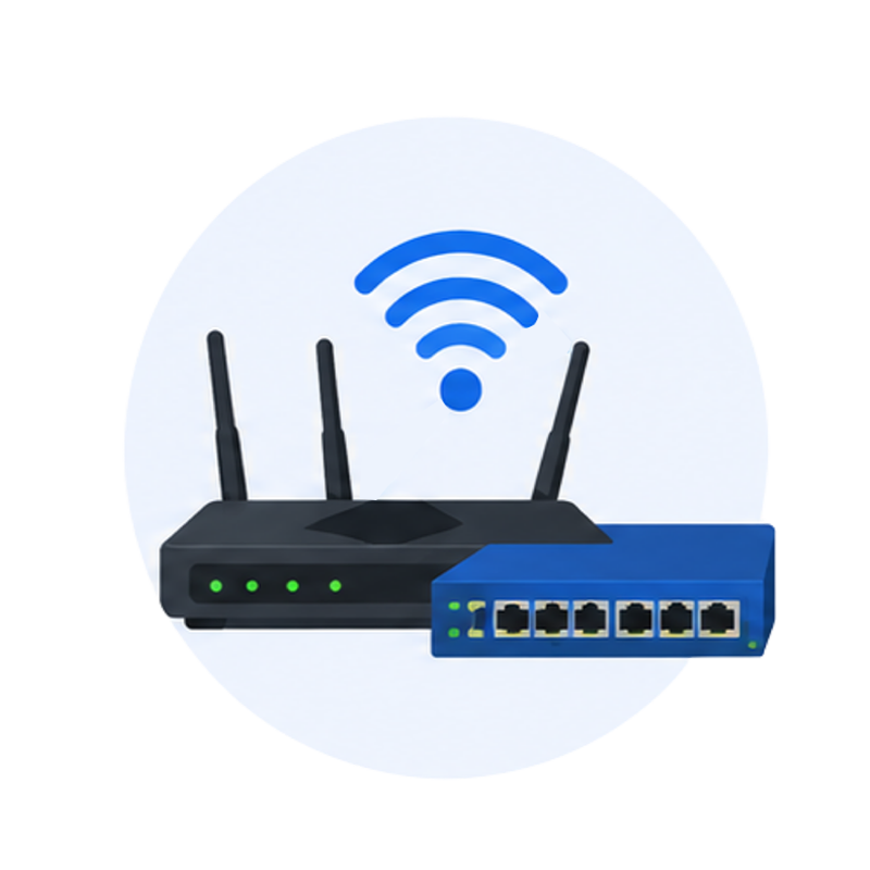 Networking Solutions