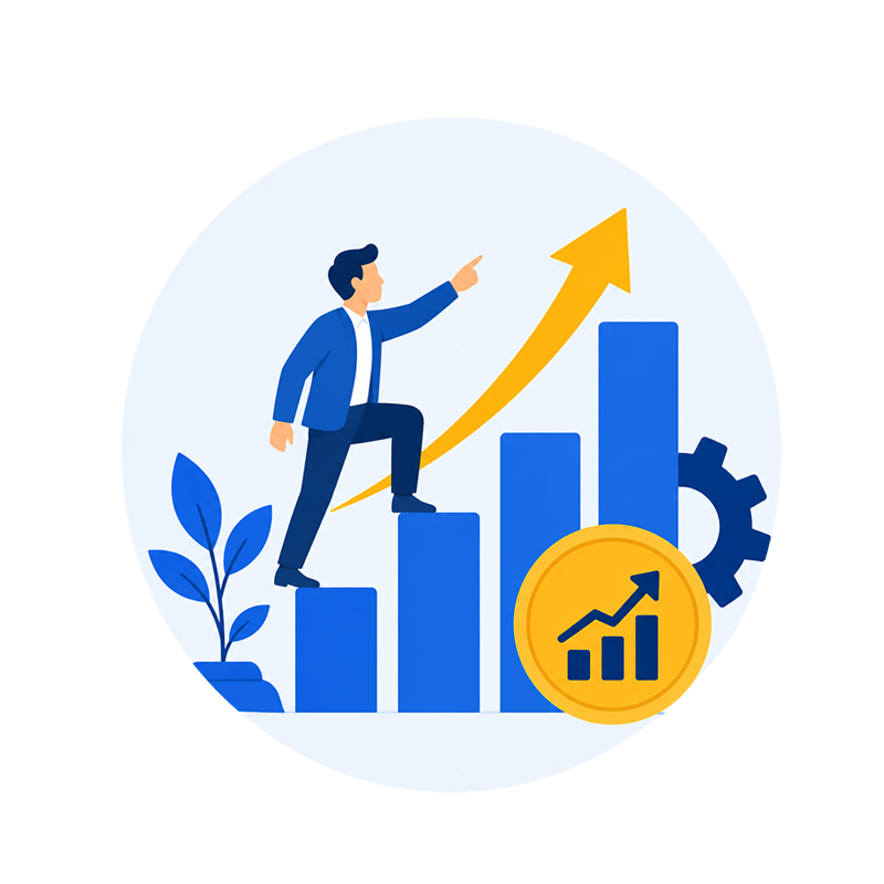 Business Growth Opportunities