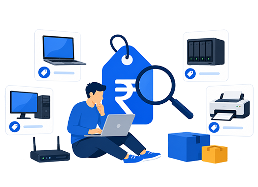 SATHYA TECHNOSOFT