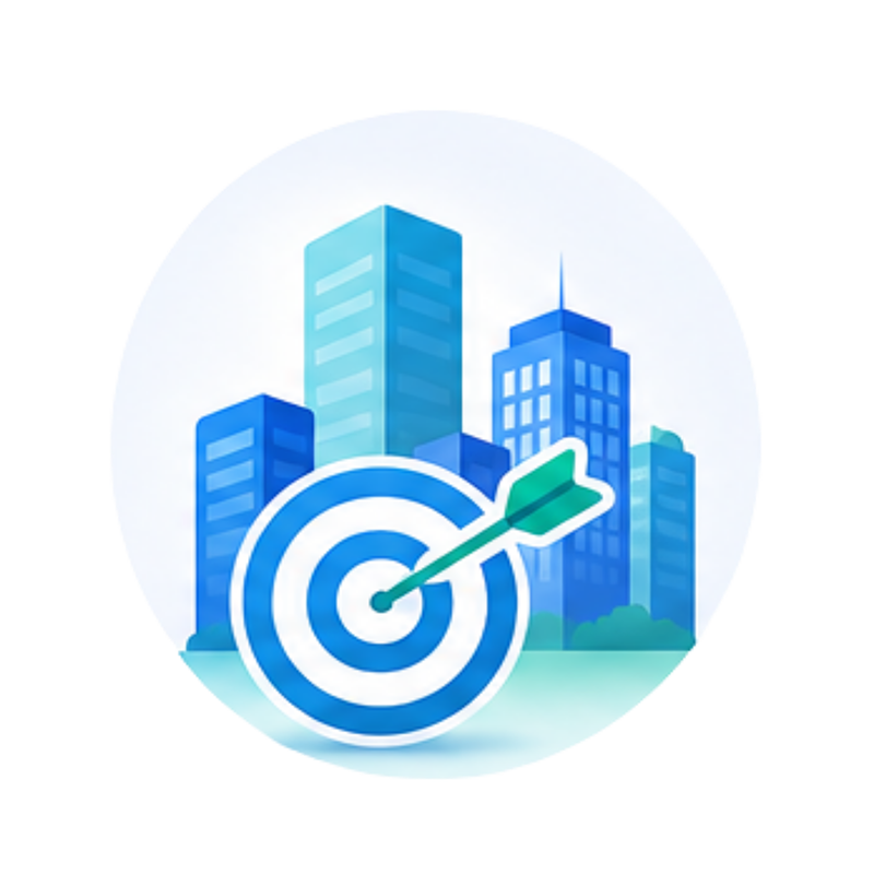 Business-Focused Solutions